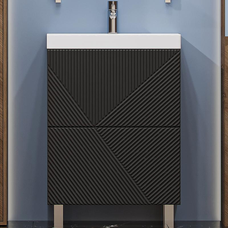 Тумба под раковину Velvex Edge 60 tn.EDG.9696.60.2Y Графит, купить, цена, заказать, магазин, доставка, скидка, промокод, купить, цена, заказать, магазин, доставка, скидка, промокод