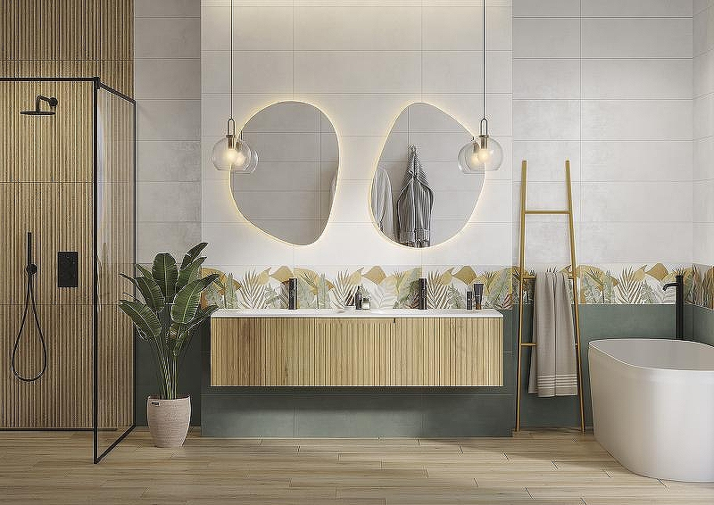 Зеркало Cersanit Eclipse 60 64153 с подсветкой с датчиком движения, купить, цена, заказать, магазин, доставка, скидка, промокод, купить, цена, заказать, магазин, доставка, скидка, промокод