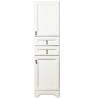 Шкаф пенал Orange Classic 40 Белый, купить, цена, заказать, магазин, доставка, скидка, промокод, купить, цена, заказать, магазин, доставка, скидка, промокод