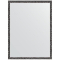 Зеркало Evoform Definite 78х58 BY 0641 в багетной раме - Витой махагон 28, купить, цена, заказать, магазин, доставка, скидка, промокод, купить, цена, заказать, магазин, доставка, скидка, промокод