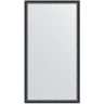 Зеркало Evoform Definite 130х70 BY 0751 в багетной раме - Черный дуб 37, купить, цена, заказать, магазин, доставка, скидка, промокод, купить, цена, заказать, магазин, доставка, скидка, промокод