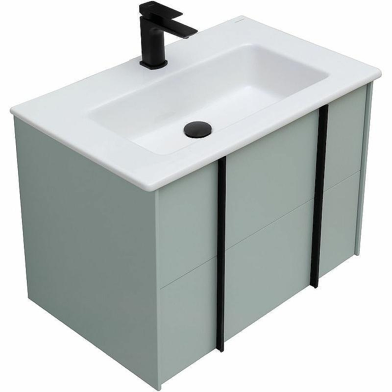 Тумба под раковину Allen Brau Reality 70 1.32004.PWM подвесная Папирус матовый, купить, цена, заказать, магазин, доставка, скидка, промокод, купить, цена, заказать, магазин, доставка, скидка, промокод