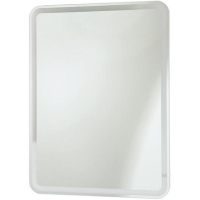 Зеркало Bellezza Альдо 60 4618909040001 с подсветкой Белое, купить, цена, заказать, магазин, доставка, скидка, промокод, купить, цена, заказать, магазин, доставка, скидка, промокод