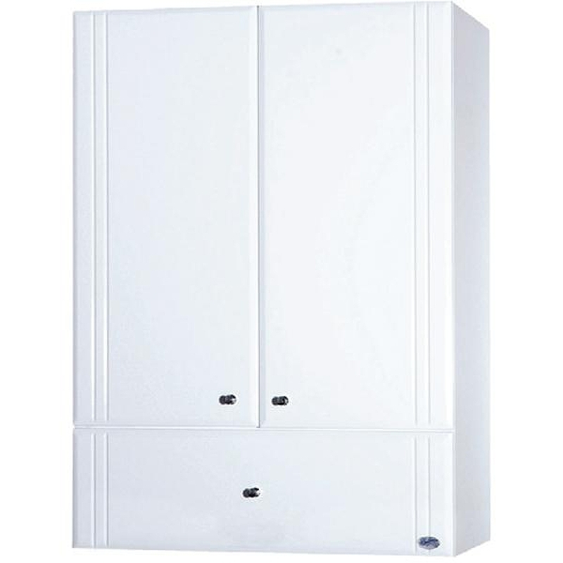 Подвесной шкаф Bellezza Лилия 60 1 ящик Белый, купить, цена, заказать, магазин, доставка, скидка, промокод, купить, цена, заказать, магазин, доставка, скидка, промокод