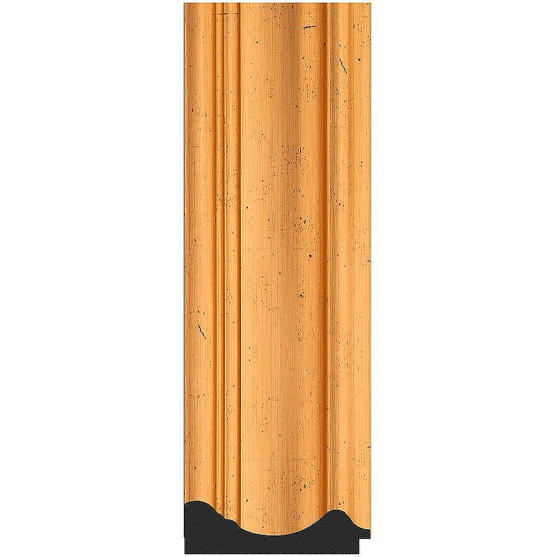 Зеркало Evoform Definite 142х82 BY 3315 в багетной раме - Травленое золото 99, купить, цена, заказать, магазин, доставка, скидка, промокод, купить, цена, заказать, магазин, доставка, скидка, промокод