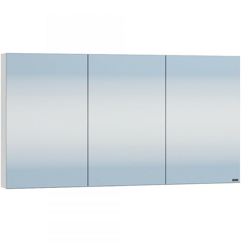Зеркальный шкаф СанТа Аврора 120 700401 Белый, купить, цена, заказать, магазин, доставка, скидка, промокод, купить, цена, заказать, магазин, доставка, скидка, промокод