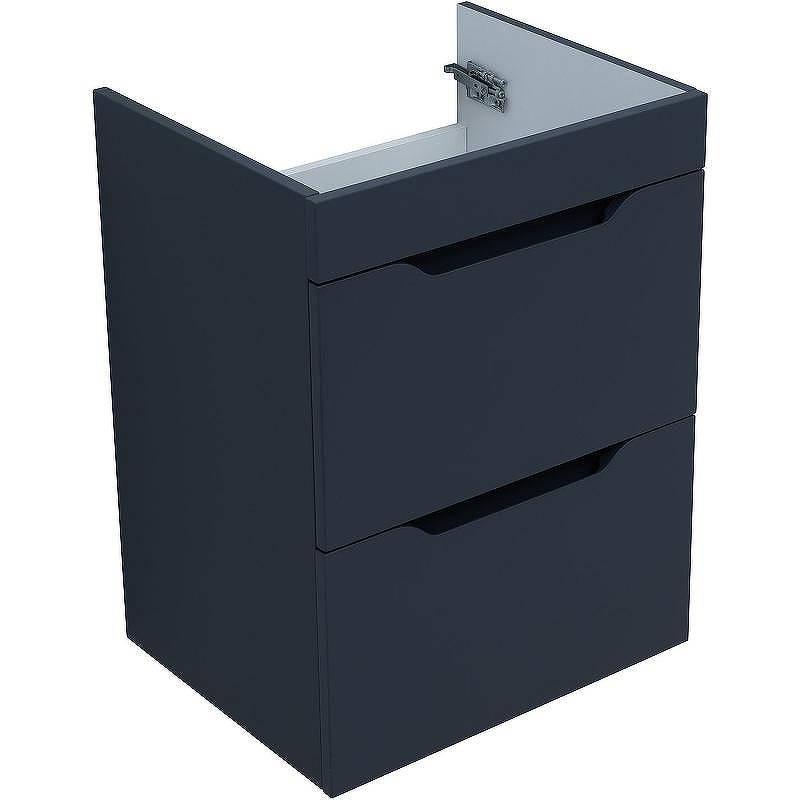 Тумба под раковину Aquanet Практика 50 330456 подвесная Маренго, купить, цена, заказать, магазин, доставка, скидка, промокод, купить, цена, заказать, магазин, доставка, скидка, промокод