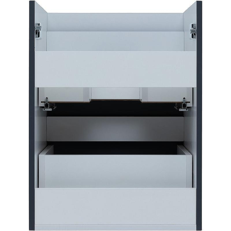 Тумба под раковину Aquanet Практика 50 330456 подвесная Маренго, купить, цена, заказать, магазин, доставка, скидка, промокод, купить, цена, заказать, магазин, доставка, скидка, промокод