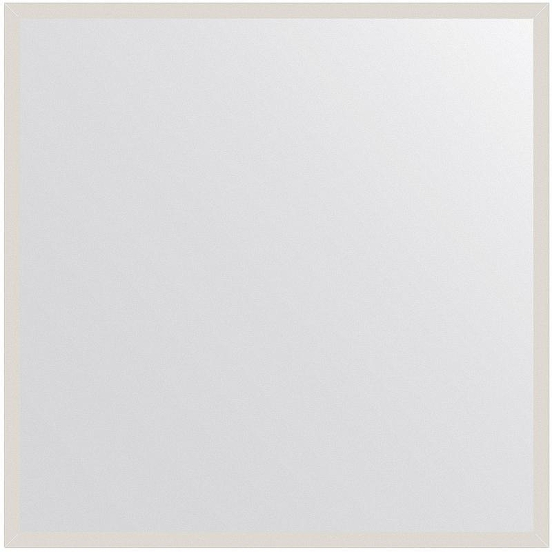 Зеркало Evoform Definite 66х66 BY 7476 в багетной раме - Белый 20, купить, цена, заказать, магазин, доставка, скидка, промокод, купить, цена, заказать, магазин, доставка, скидка, промокод