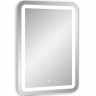 Зеркало Континент Lucia 600х800 ЗЛП491 с подсветкой с сенсорным выключателем, купить, цена, заказать, магазин, доставка, скидка, промокод, купить, цена, заказать, магазин, доставка, скидка, промокод