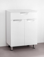 Комод Style Line Жасмин 60 ЛС-00000335 цвет Белый, купить, цена, заказать, магазин, доставка, скидка, промокод, купить, цена, заказать, магазин, доставка, скидка, промокод