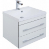 Тумба с раковиной Aquanet Верона 58 212878 подвесная Белая, купить, цена, заказать, магазин, доставка, скидка, промокод, купить, цена, заказать, магазин, доставка, скидка, промокод