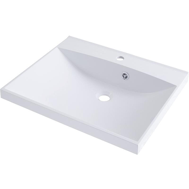 Тумба с раковиной Aquanet Верона 58 212878 подвесная Белая, купить, цена, заказать, магазин, доставка, скидка, промокод, купить, цена, заказать, магазин, доставка, скидка, промокод