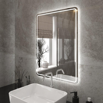 ΠΠ΅ΡΠΊΠ°Π»ΠΎ Maretti Florenza 60 FL146080P34EL Ρ ΠΏΠΎΠ΄ΡΠ²Π΅ΡΠΊΠΎΠΉ Ρ ΡΠ΅Π½ΡΠΎΡΠ½ΡΠΌ Π²ΡΠΊΠ»ΡΡΠ°ΡΠ΅Π»Π΅ΠΌ ΠΈ Π΄ΠΈΠΌΠΌΠ΅ΡΠΎΠΌ