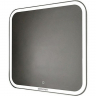 Зеркало Grossman Comfort 70 670680 с подсветкой с сенсорным выключателем, купить, цена, заказать, магазин, доставка, скидка, промокод, купить, цена, заказать, магазин, доставка, скидка, промокод