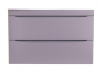 Тумба под раковину Creto Oro 90 24-HN90-GR подвесная цвет Серый люкс, купить, цена, заказать, магазин, доставка, скидка, промокод, купить, цена, заказать, магазин, доставка, скидка, промокод