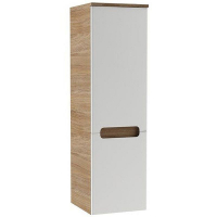 Шкаф пенал Ravak SB Classic 35 R X000000957 подвесной Капучино Белый, купить, цена, заказать, магазин, доставка, скидка, промокод, купить, цена, заказать, магазин, доставка, скидка, промокод