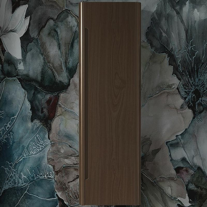 Шкаф пенал Kerasan Waldorf 925746DX Noce, купить, цена, заказать, магазин, доставка, скидка, промокод, купить, цена, заказать, магазин, доставка, скидка, промокод