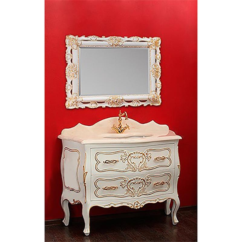 Зеркало Migliore CDB 93 ML.COM-70.508.NR.AG Черное Серебро, купить, цена, заказать, магазин, доставка, скидка, промокод, купить, цена, заказать, магазин, доставка, скидка, промокод