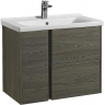 Тумба под раковину Aquaton Стоун 80 1A228201SXC80 подвесная Грецкий орех, купить, цена, заказать, магазин, доставка, скидка, промокод, купить, цена, заказать, магазин, доставка, скидка, промокод