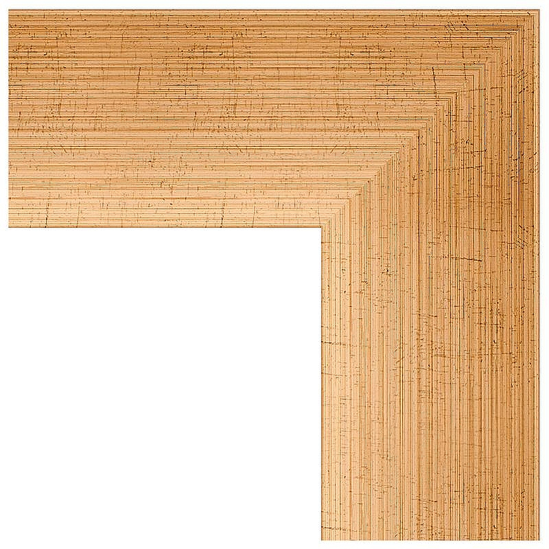 Зеркало Evoform Exclusive 96х66 BY 1181 с фацетом в багетной раме - Травленое золото 87, купить, цена, заказать, магазин, доставка, скидка, промокод, купить, цена, заказать, магазин, доставка, скидка, промокод