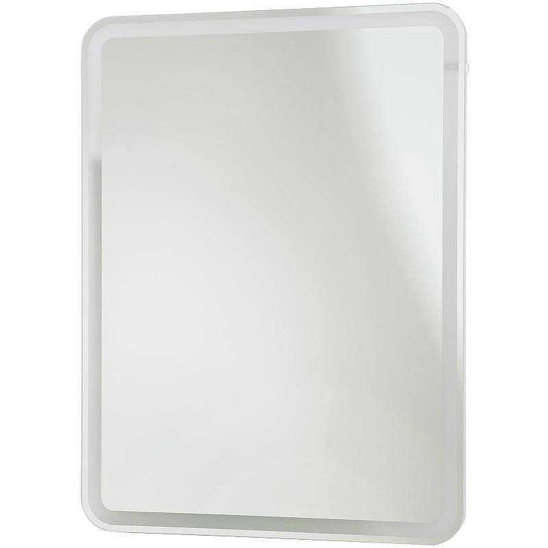 Зеркало Bellezza Альдо 80 4618913040004 с подсветкой Белое, купить, цена, заказать, магазин, доставка, скидка, промокод, купить, цена, заказать, магазин, доставка, скидка, промокод