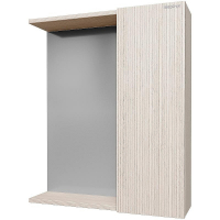 Зеркало со шкафом Grossman Юнит 60 206011 Кадена лайт, купить, цена, заказать, магазин, доставка, скидка, промокод, купить, цена, заказать, магазин, доставка, скидка, промокод