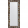 Зеркало Evoform Exclusive 139х59 BY 3519 с фацетом в багетной раме - Византия золото 99, купить, цена, заказать, магазин, доставка, скидка, промокод, купить, цена, заказать, магазин, доставка, скидка, промокод