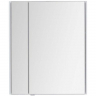Зеркальный шкаф Aquanet Августа 75 210010 подвесной Белый, купить, цена, заказать, магазин, доставка, скидка, промокод, купить, цена, заказать, магазин, доставка, скидка, промокод