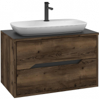 Тумба под раковину Orka Galia 80 3004160 подвесная Lidya, купить, цена, заказать, магазин, доставка, скидка, промокод, купить, цена, заказать, магазин, доставка, скидка, промокод