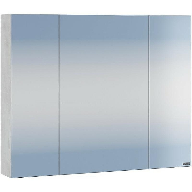 Зеркальный шкаф СанТа Марс 80 700416 Светлое дерево, купить, цена, заказать, магазин, доставка, скидка, промокод, купить, цена, заказать, магазин, доставка, скидка, промокод