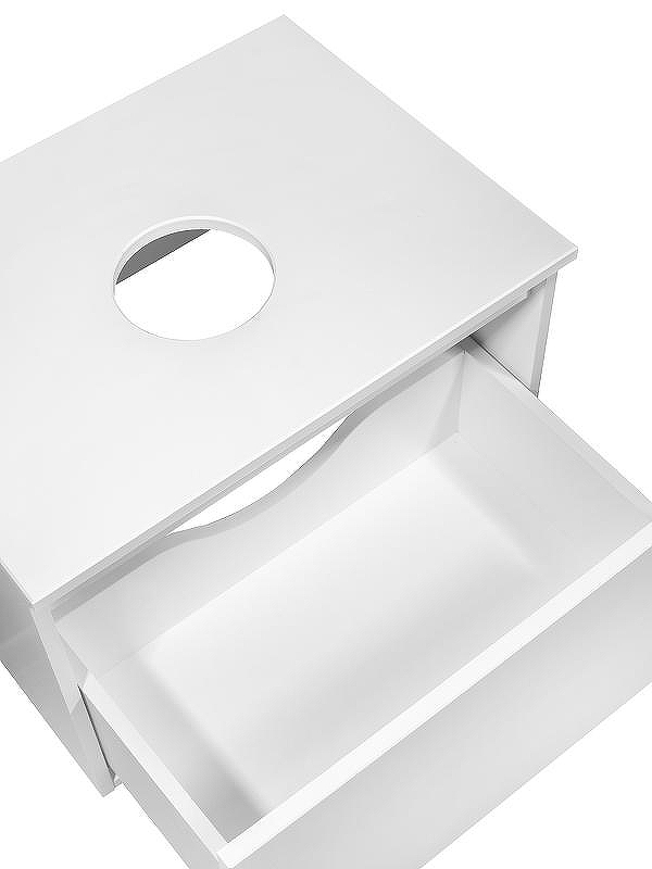 Тумба под раковину Runo Бари 60 00-00001473 подвесная Белая, купить, цена, заказать, магазин, доставка, скидка, промокод, купить, цена, заказать, магазин, доставка, скидка, промокод