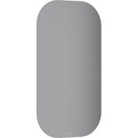 Зеркало Aqwella Soul 55 SOUL0255 с подсветкой с бесконтактным выключателем, купить, цена, заказать, магазин, доставка, скидка, промокод, купить, цена, заказать, магазин, доставка, скидка, промокод