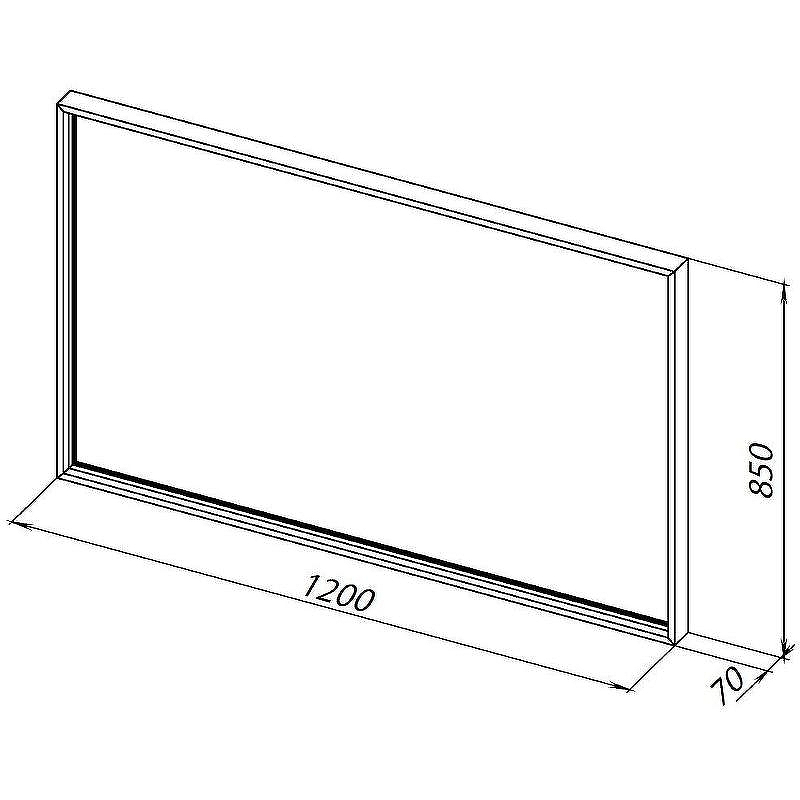 Зеркало Allen Brau Liberty 120 1.330017.60 с подсветкой Медь браш с сенсорным выключателем, купить, цена, заказать, магазин, доставка, скидка, промокод, купить, цена, заказать, магазин, доставка, скидка, промокод