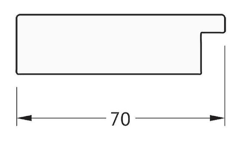 Зеркало Evoform Definite Floor 197х78 BY 6004 в багетной раме - Соты медь 70, купить, цена, заказать, магазин, доставка, скидка, промокод, купить, цена, заказать, магазин, доставка, скидка, промокод