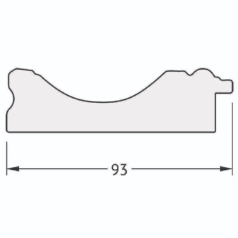 Зеркало Evoform Exclusive Floor 202х112 BY 6161 с фацетом в багетной раме - Серебряный акведук 93, купить, цена, заказать, магазин, доставка, скидка, промокод, купить, цена, заказать, магазин, доставка, скидка, промокод