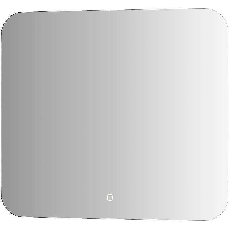 Зеркало Defesto Opti 70x60 DF 2806SH с подсветкой 23W-4500К/Сенсорный выключатель/Нейтральный белый свет, купить, цена, заказать, магазин, доставка, скидка, промокод, купить, цена, заказать, магазин, доставка, скидка, промокод