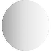 Зеркало Defesto Opti 90x90 DF 2856 с подсветкой 28W-3000К/Без выключателя/Теплый белый свет, купить, цена, заказать, магазин, доставка, скидка, промокод, купить, цена, заказать, магазин, доставка, скидка, промокод