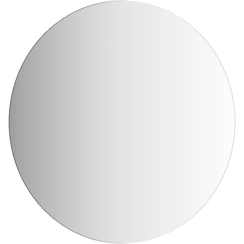 Зеркало Defesto Opti 90x90 DF 2856 с подсветкой 28W-3000К/Без выключателя/Теплый белый свет, купить, цена, заказать, магазин, доставка, скидка, промокод, купить, цена, заказать, магазин, доставка, скидка, промокод