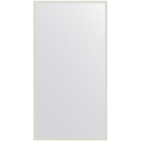 Зеркало Evoform Definite 126х66 BY 7478 в багетной раме - Белый 20, купить, цена, заказать, магазин, доставка, скидка, промокод, купить, цена, заказать, магазин, доставка, скидка, промокод