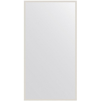 Зеркало Evoform Definite 126х66 BY 7478 в багетной раме - Белый 20