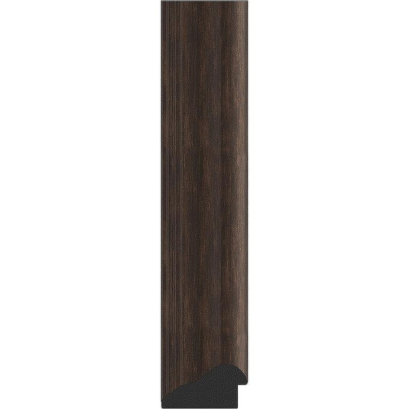 Зеркало Evoform Octagon 62х62 BY 3722 в багетной раме - Палисандр 62, купить, цена, заказать, магазин, доставка, скидка, промокод, купить, цена, заказать, магазин, доставка, скидка, промокод