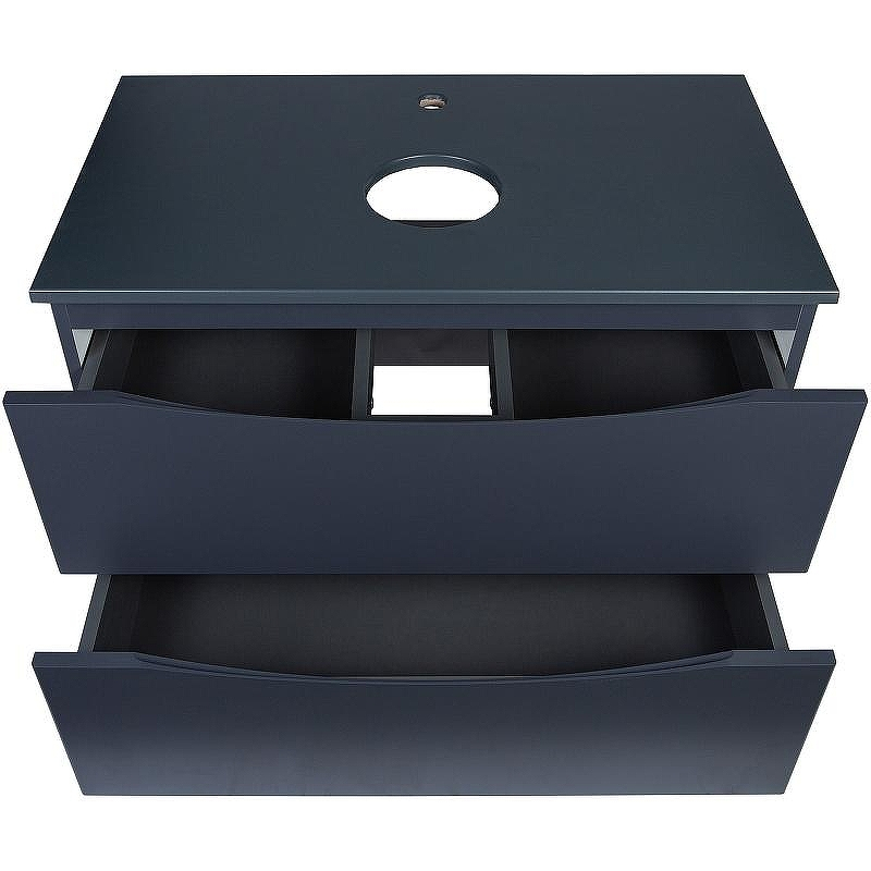 Тумба под раковину Bond Cube 80 T07807 подвесная Серая матовая, купить, цена, заказать, магазин, доставка, скидка, промокод, купить, цена, заказать, магазин, доставка, скидка, промокод