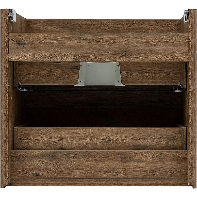 Тумба под раковину Aquanet Милан 70 336378 подвесная Дуб рустикальный, купить, цена, заказать, магазин, доставка, скидка, промокод, купить, цена, заказать, магазин, доставка, скидка, промокод