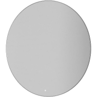 Зеркало Boheme Modern 120 545-120-CR с подсветкой Хром с сенсорным выключателем и подогревом, купить, цена, заказать, магазин, доставка, скидка, промокод, купить, цена, заказать, магазин, доставка, скидка, промокод