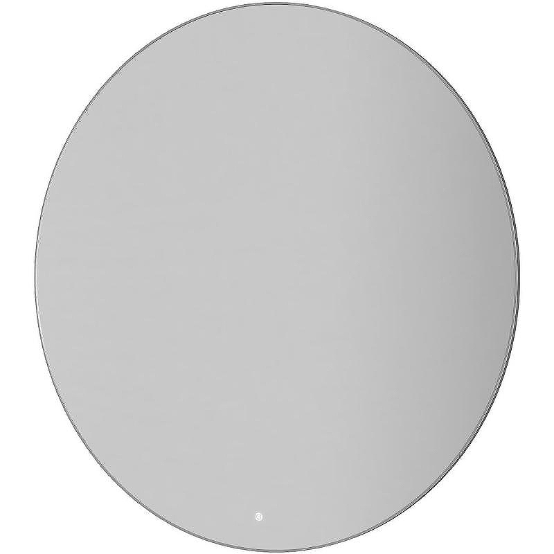 Зеркало Boheme Modern 120 545-120-CR с подсветкой Хром с сенсорным выключателем и подогревом, купить, цена, заказать, магазин, доставка, скидка, промокод, купить, цена, заказать, магазин, доставка, скидка, промокод