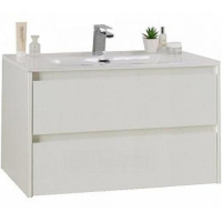 Тумба под раковину BelBagno Kraft 100 KRAFT-1000-2C-SO-BO подвесная Bianco Opaco, купить, цена, заказать, магазин, доставка, скидка, промокод, купить, цена, заказать, магазин, доставка, скидка, промокод