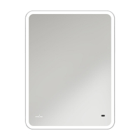 Зеркало Mixline Умберто 100 545530 с подсветкой с сенсорным выключателем, купить, цена, заказать, магазин, доставка, скидка, промокод, купить, цена, заказать, магазин, доставка, скидка, промокод