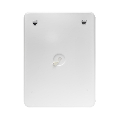 Зеркало Mixline Умберто 100 545530 с подсветкой с сенсорным выключателем