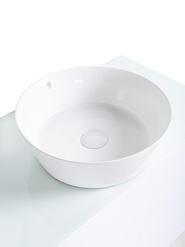 Тумба с раковиной Orange Otto 75 Ot-75TuGLASS+B08-360W подвесная Белый глянец, купить, цена, заказать, магазин, доставка, скидка, промокод, купить, цена, заказать, магазин, доставка, скидка, промокод